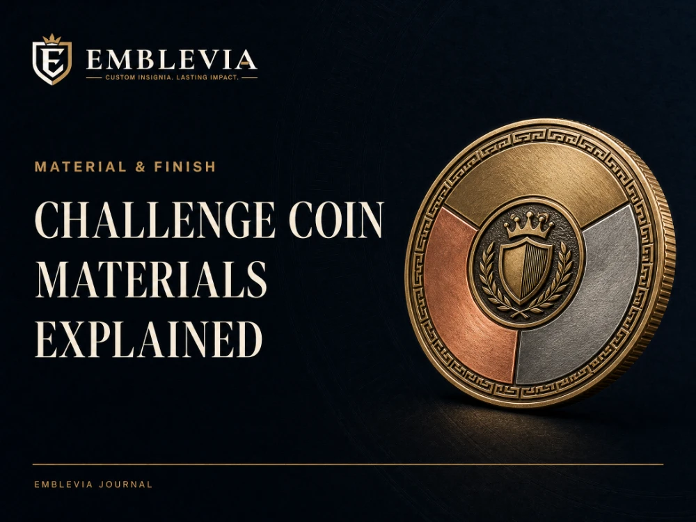 challenge-coin-materials-explained